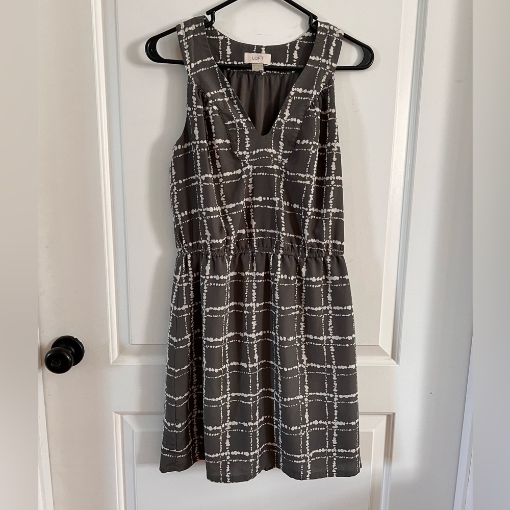 Ann Taylor Loft Dress